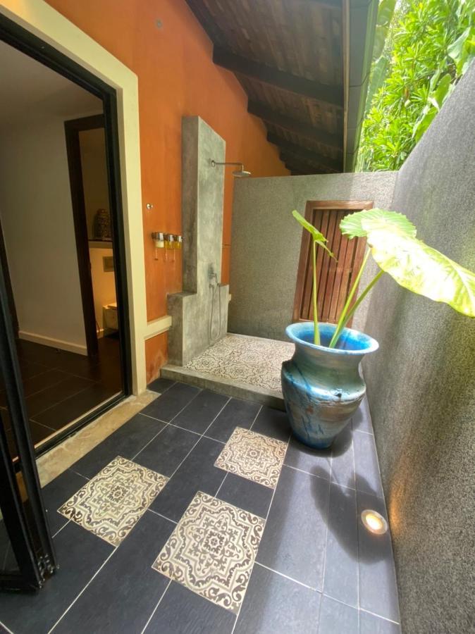 Bungalow Villa Cha Cha Ko Yao Noi Bagian luar foto